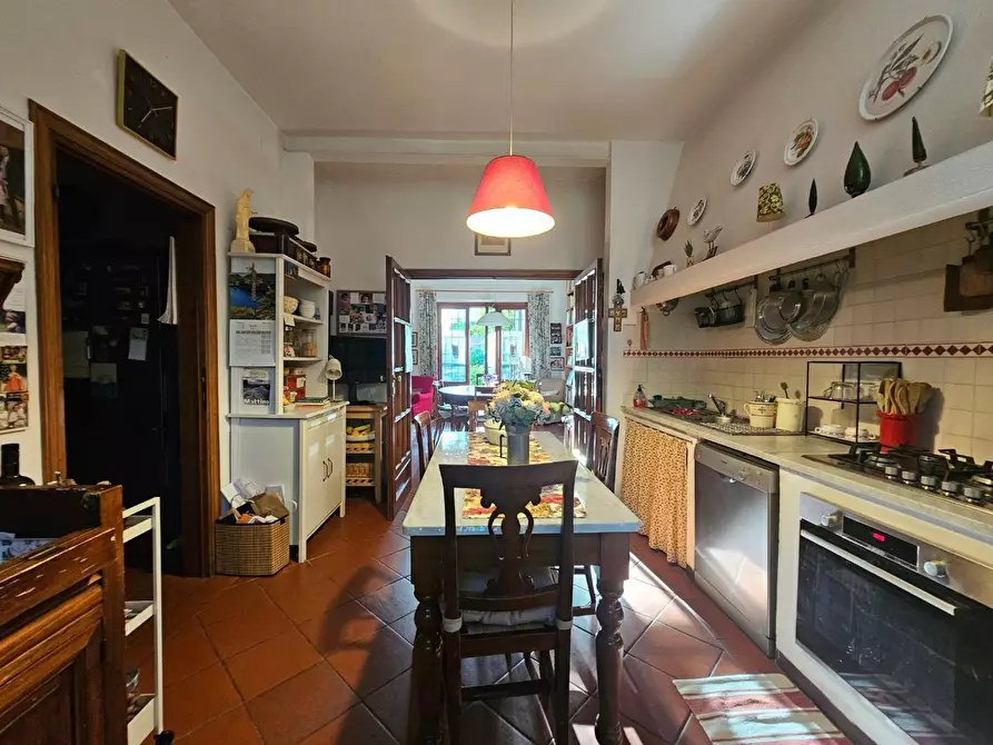 Immagine 20 di Casa indipendente in vendita  a Pisa