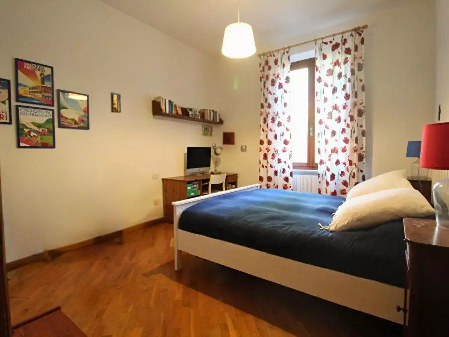 Immagine 33 di Casa indipendente in vendita  a Pisa