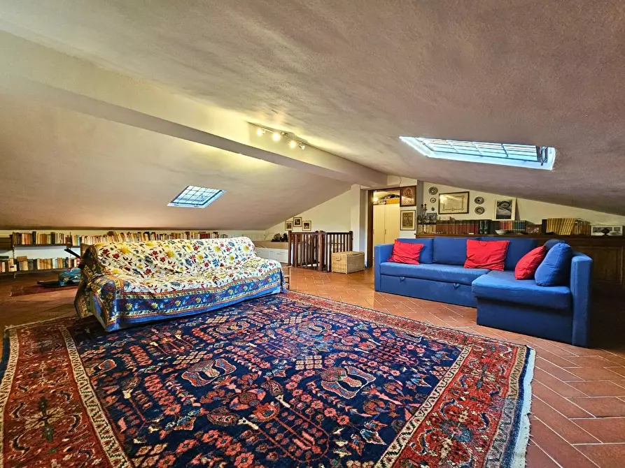 Immagine 43 di Casa indipendente in vendita  a Pisa