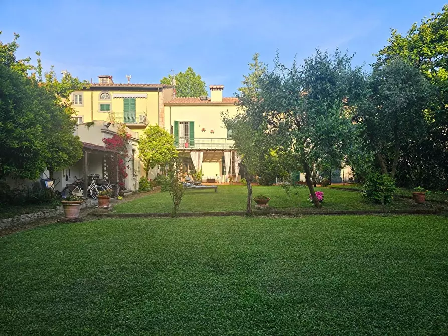 Immagine 3 di Casa indipendente in vendita  a Pisa