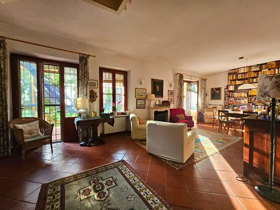 Immagine 13 di Casa indipendente in vendita  a Pisa