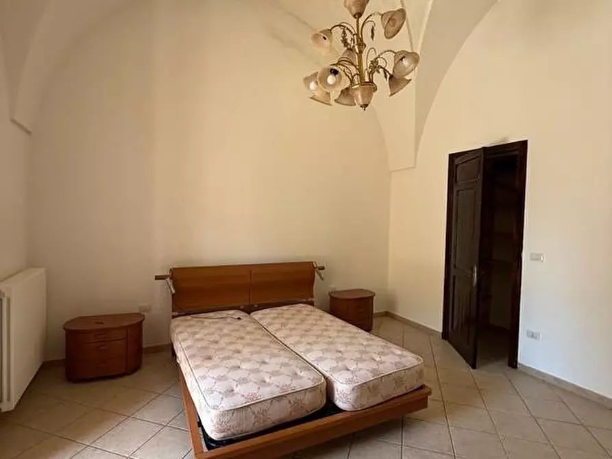 Immagine 8 di Appartamento in vendita  a Gagliano Del Capo
