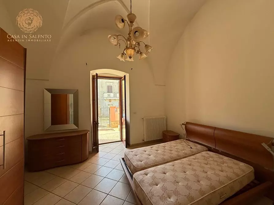 Immagine 11 di Appartamento in vendita  a Gagliano Del Capo