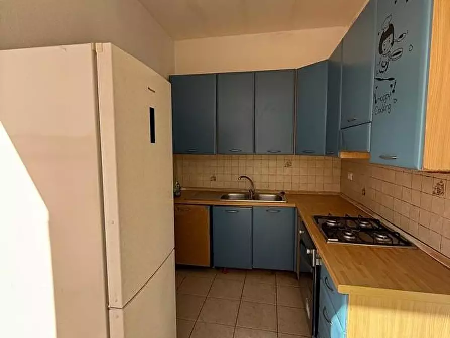 Immagine 17 di Appartamento in vendita  a Gagliano Del Capo