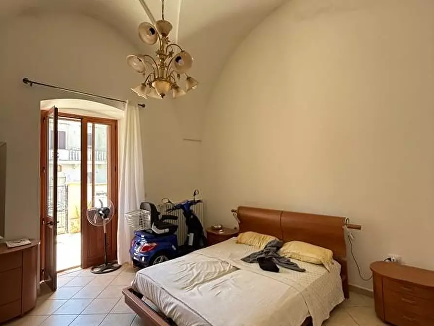 Immagine 10 di Appartamento in vendita  a Gagliano Del Capo