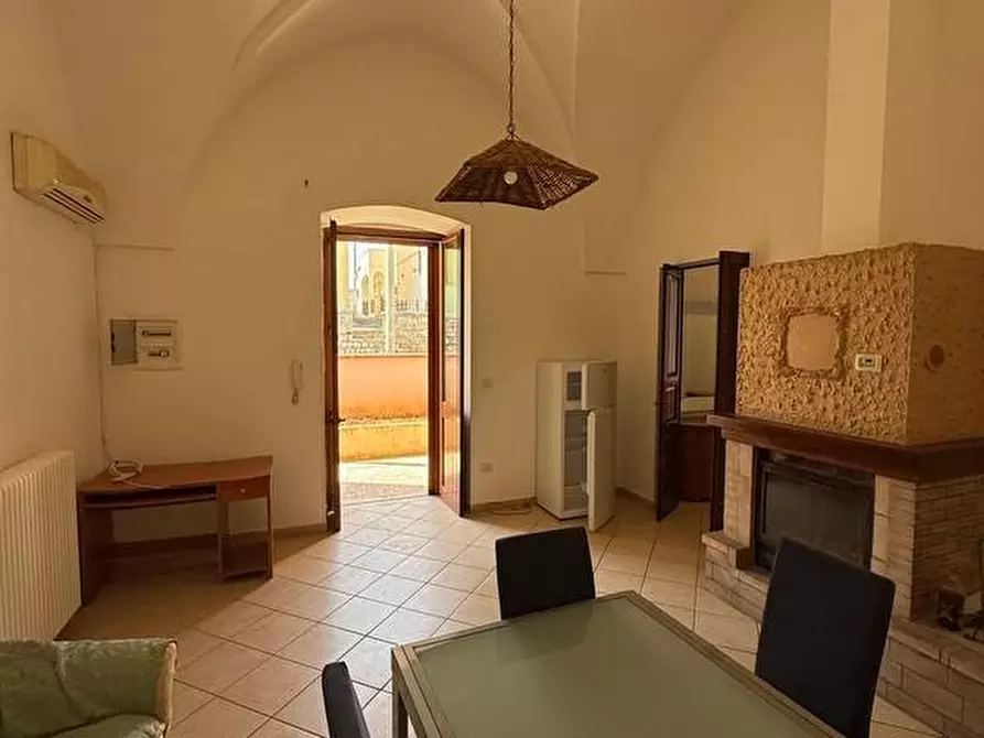 Immagine 18 di Appartamento in vendita  a Gagliano Del Capo