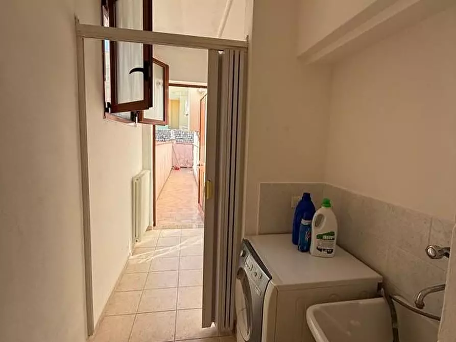 Immagine 15 di Appartamento in vendita  a Gagliano Del Capo