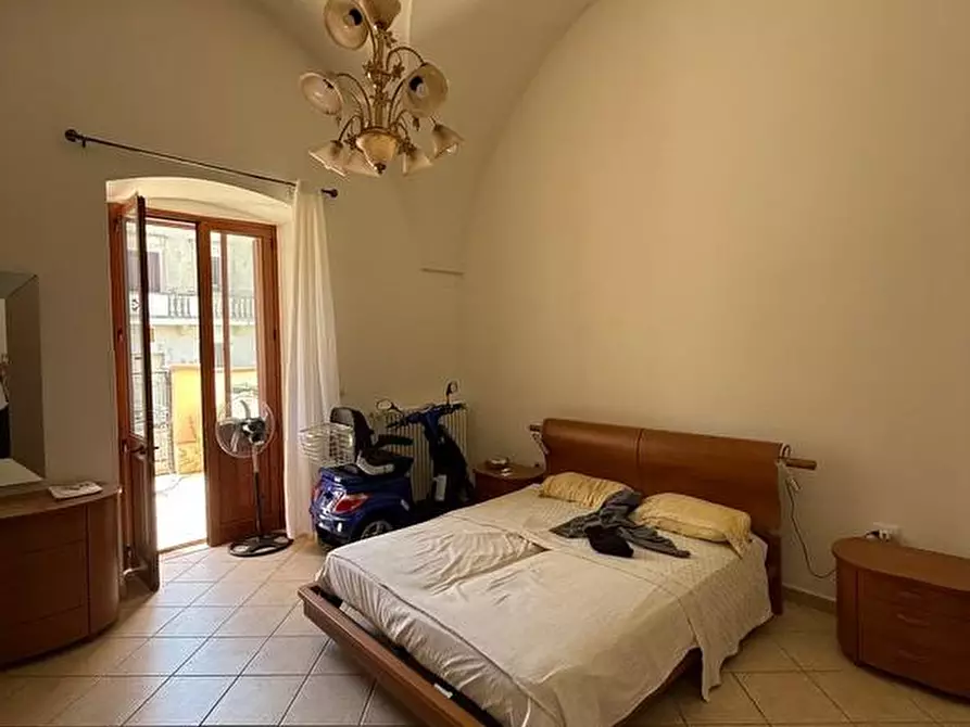 Immagine 9 di Appartamento in vendita  a Gagliano Del Capo