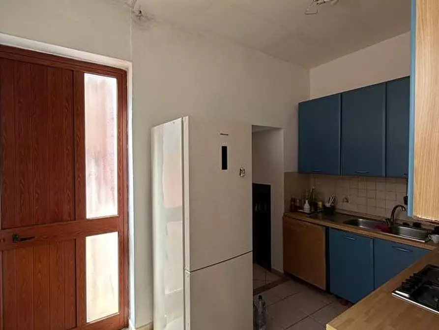 Immagine 13 di Appartamento in vendita  a Gagliano Del Capo