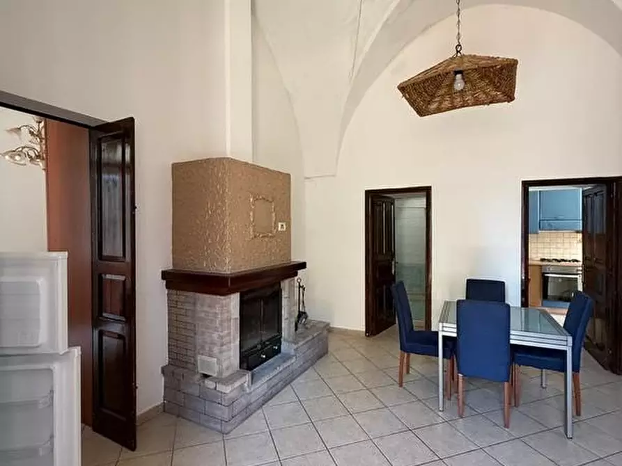 Immagine 7 di Appartamento in vendita  a Gagliano Del Capo