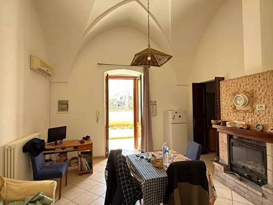 Immagine 5 di Appartamento in vendita  a Gagliano Del Capo