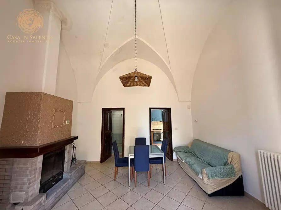 Immagine 6 di Appartamento in vendita  a Gagliano Del Capo