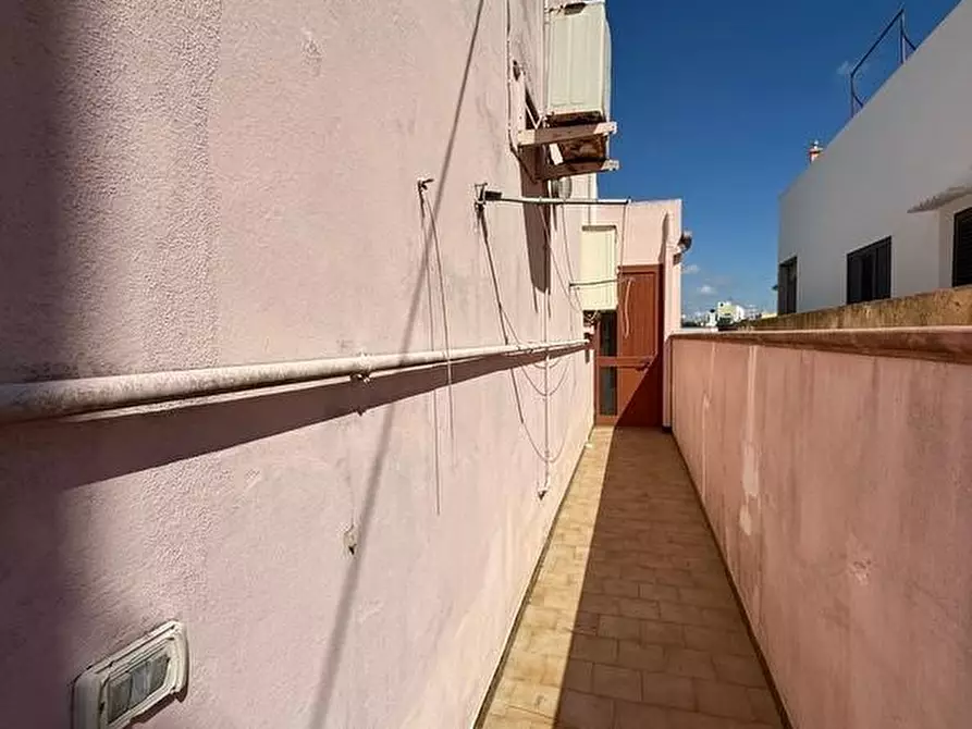 Immagine 14 di Appartamento in vendita  a Gagliano Del Capo