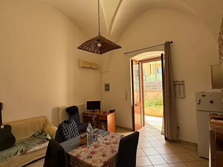 Immagine 7 di Appartamento in vendita  a Gagliano Del Capo