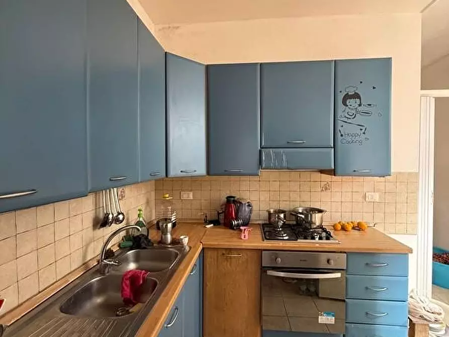 Immagine 6 di Appartamento in vendita  a Gagliano Del Capo