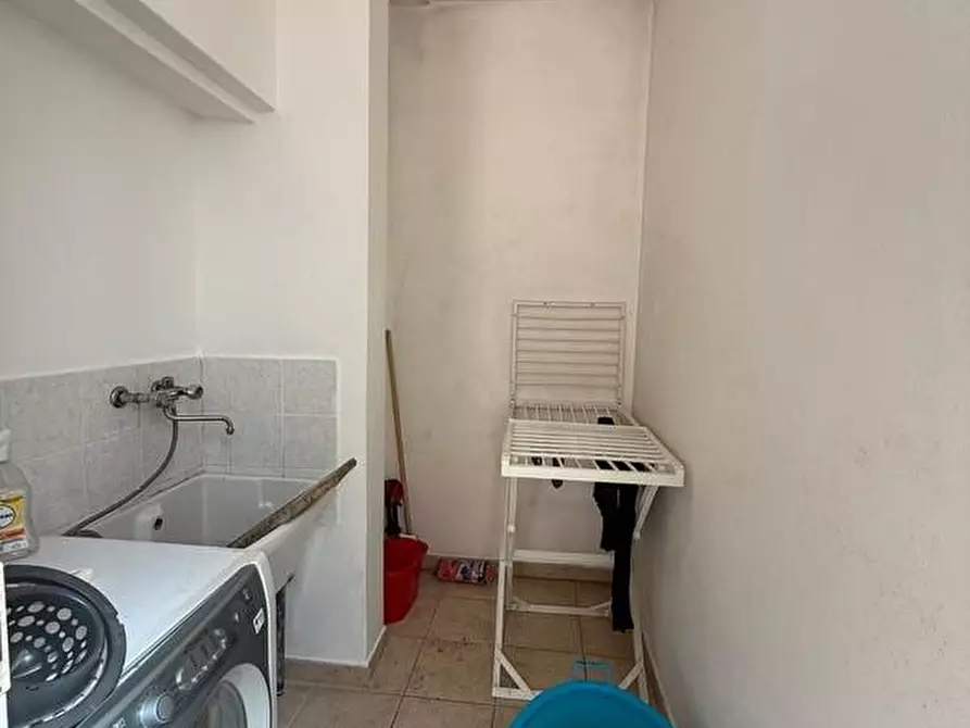 Immagine 11 di Appartamento in vendita  a Gagliano Del Capo