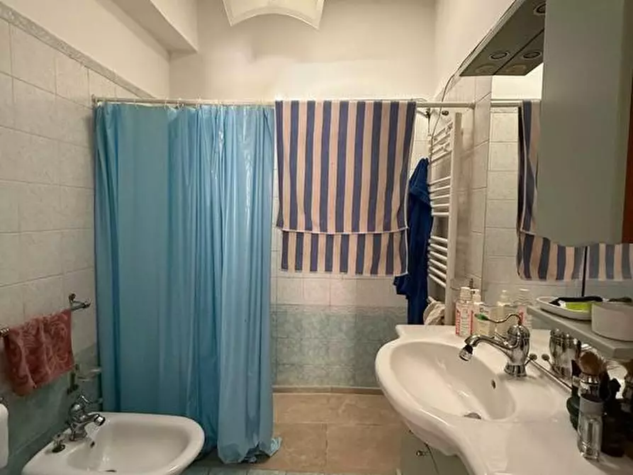 Immagine 12 di Appartamento in vendita  a Gagliano Del Capo