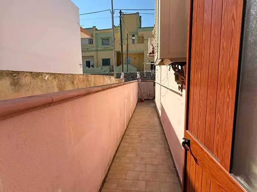 Immagine 14 di Appartamento in vendita  a Gagliano Del Capo