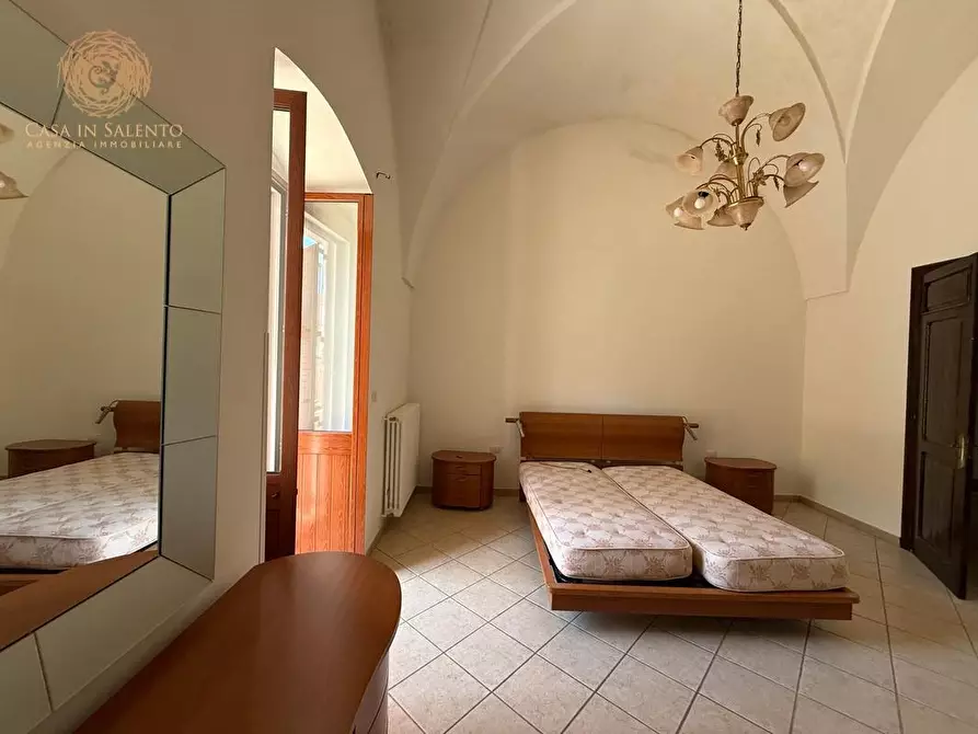 Immagine 9 di Appartamento in vendita  a Gagliano Del Capo