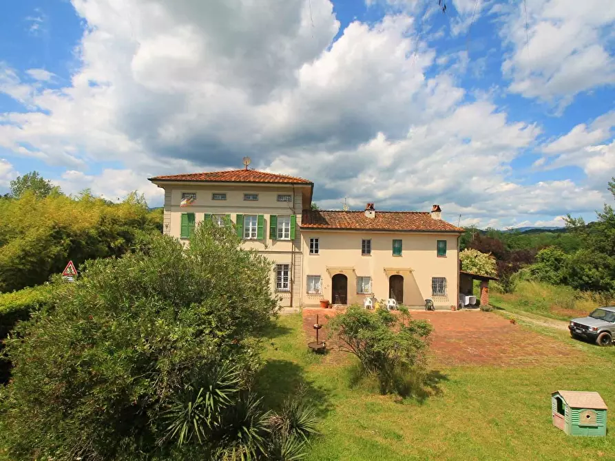 Immagine 40 di Casa colonica in vendita  a Porcari