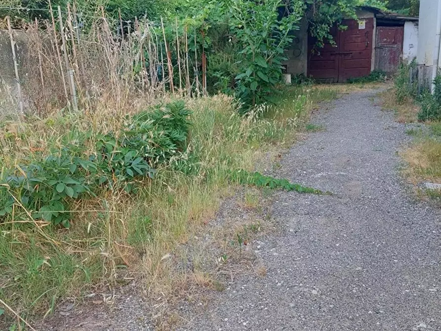 Immagine 2 di Porzione di casa in vendita  a Castelfranco Di Sotto
