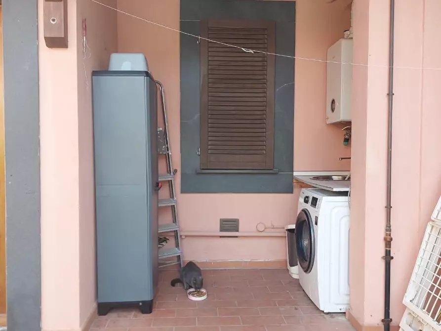 Immagine 12 di Appartamento in vendita  a Bientina