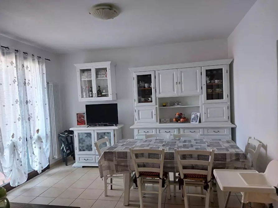 Immagine 2 di Appartamento in vendita  a Bientina