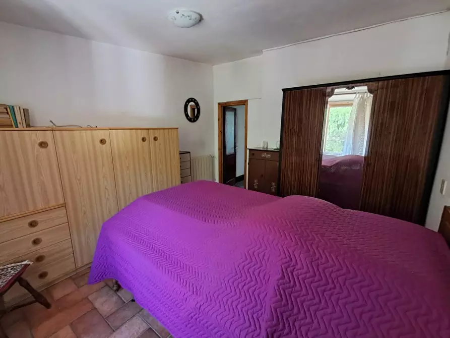 Immagine 18 di Appartamento in vendita  a Buti