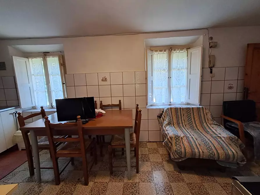 Immagine 12 di Appartamento in vendita  a Buti