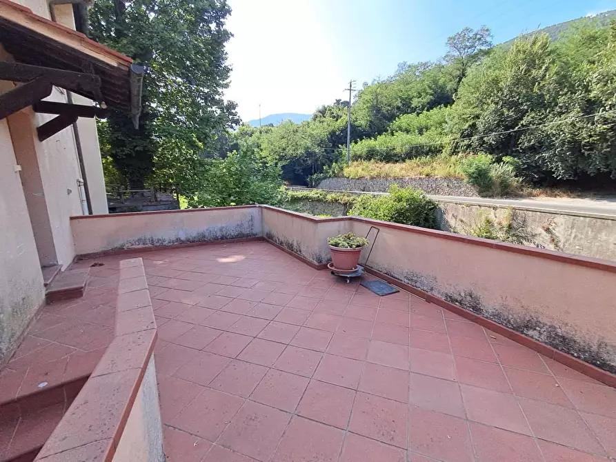 Immagine 5 di Appartamento in vendita  a Buti