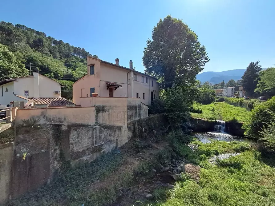 Immagine 2 di Appartamento in vendita  a Buti