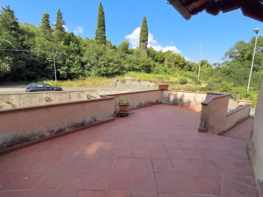 Immagine 7 di Appartamento in vendita  a Buti