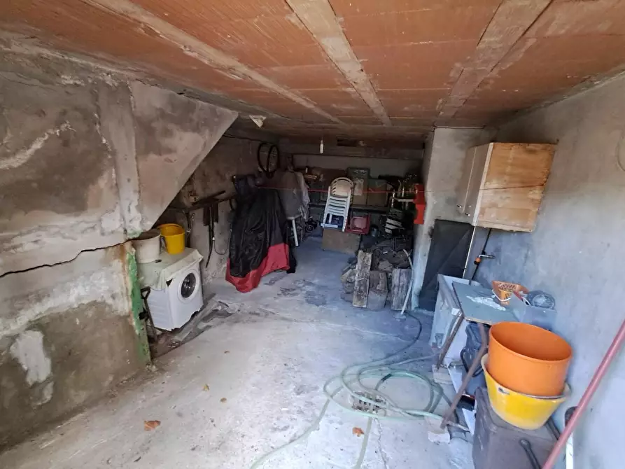 Immagine 34 di Appartamento in vendita  a Buti