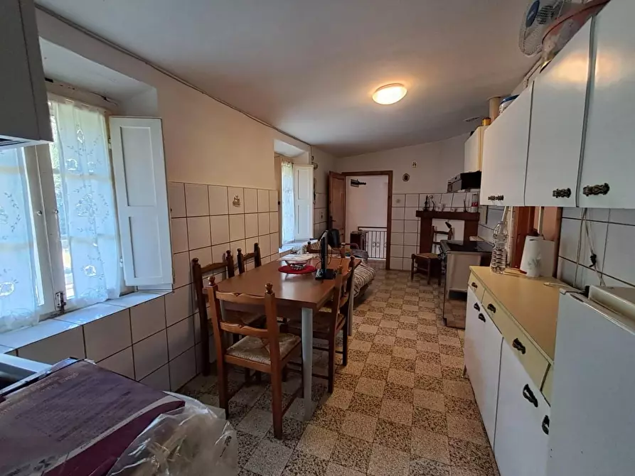 Immagine 13 di Appartamento in vendita  a Buti