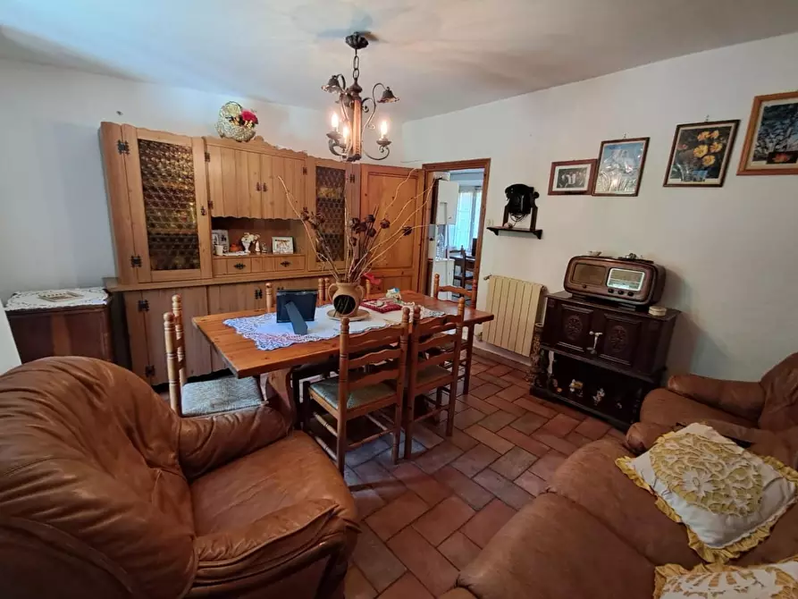 Immagine 15 di Appartamento in vendita  a Buti