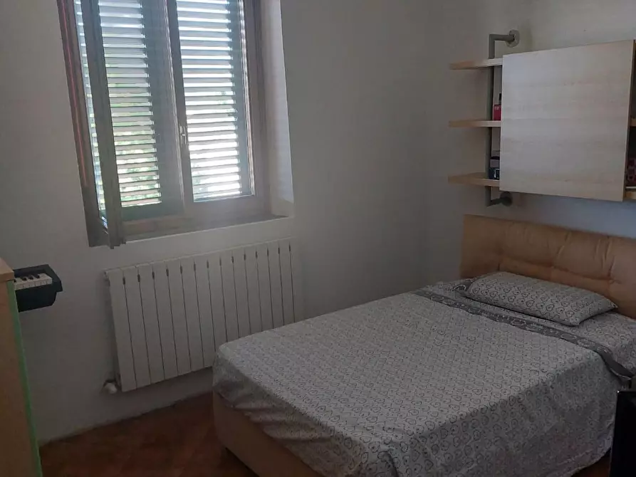 Immagine 8 di Mansarda in vendita  a Capannori