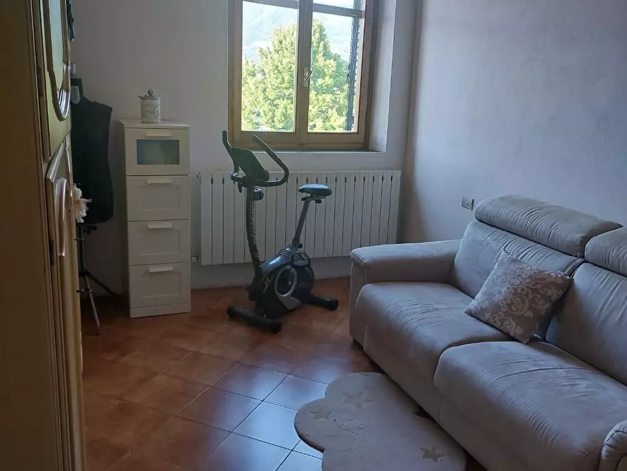 Immagine 17 di Mansarda in vendita  a Capannori