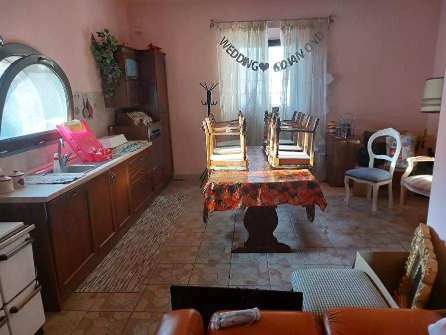 Immagine 4 di Mansarda in vendita  a Capannori