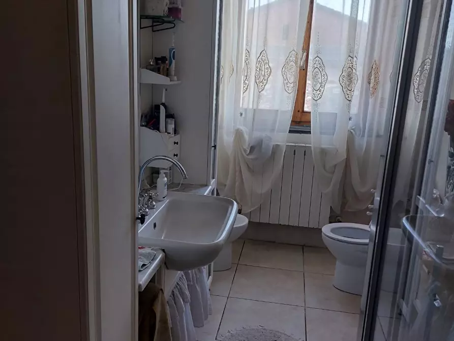 Immagine 10 di Mansarda in vendita  a Capannori