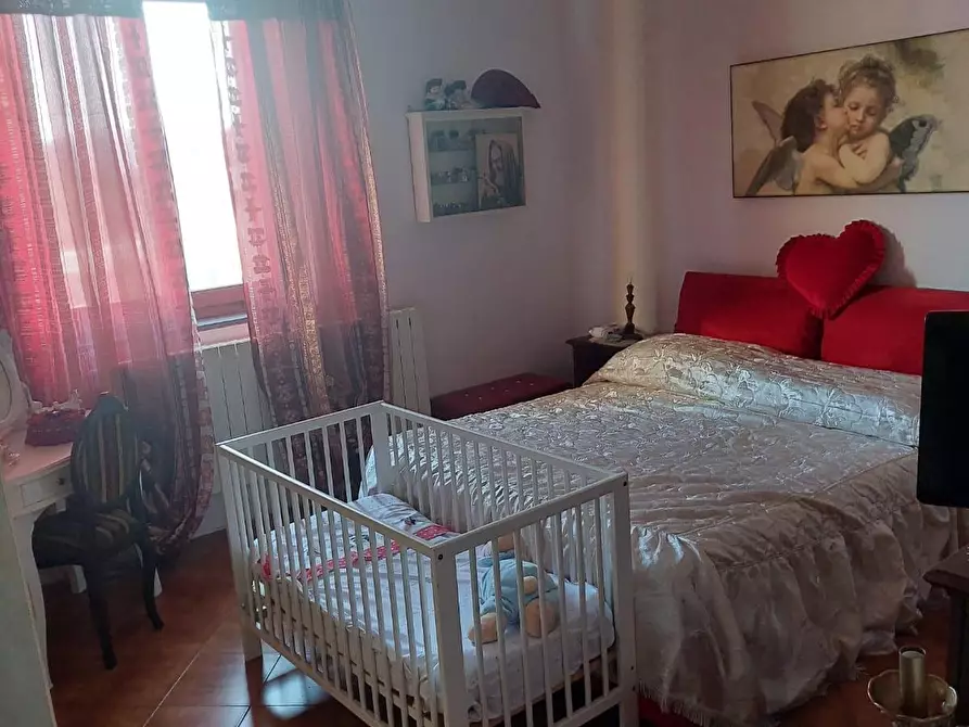 Immagine 18 di Mansarda in vendita  a Capannori