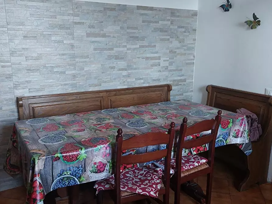 Immagine 2 di Mansarda in vendita  a Capannori