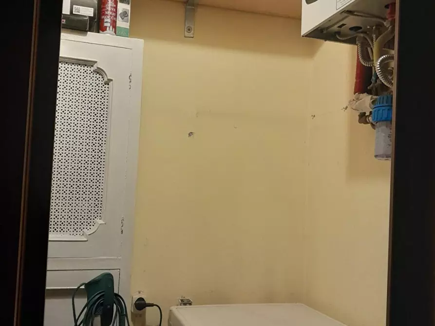 Immagine 16 di Mansarda in vendita  a Capannori