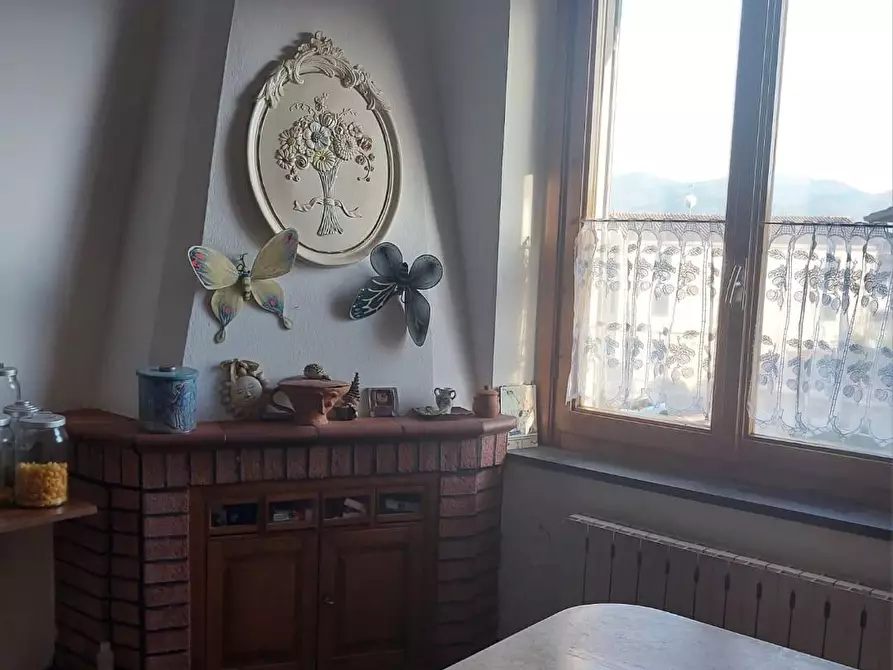 Immagine 3 di Mansarda in vendita  a Capannori