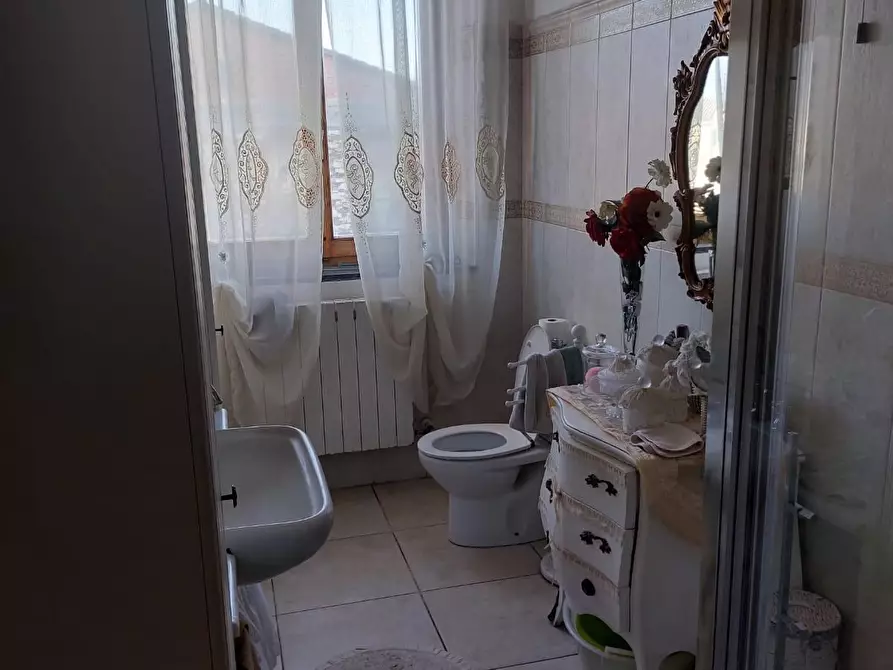 Immagine 13 di Mansarda in vendita  a Capannori