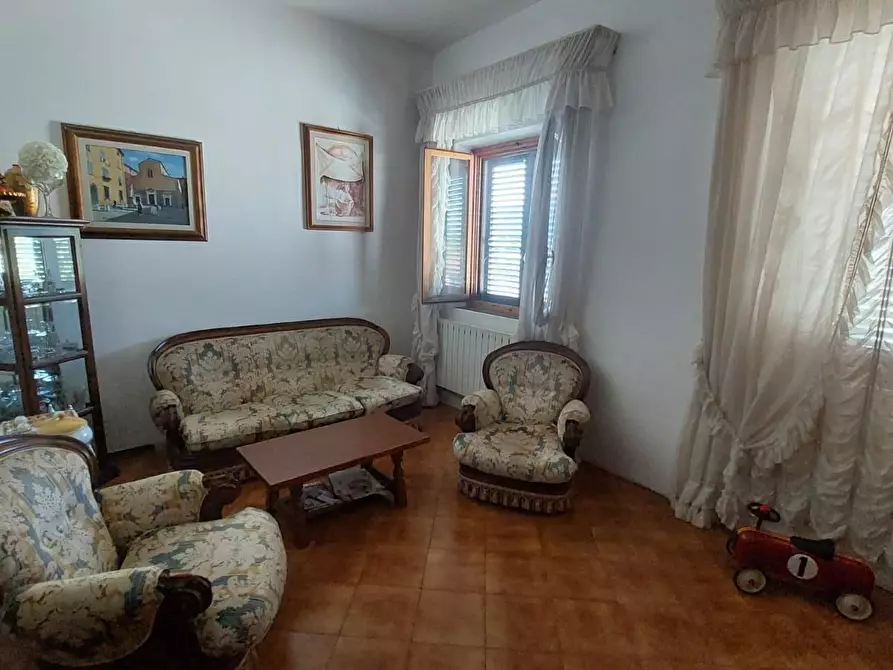 Immagine 6 di Mansarda in vendita  a Capannori