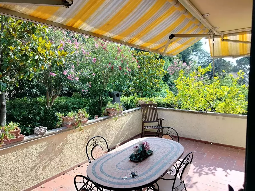 appartamento in vendita a Rosignano Marittimo in zona Castiglioncello