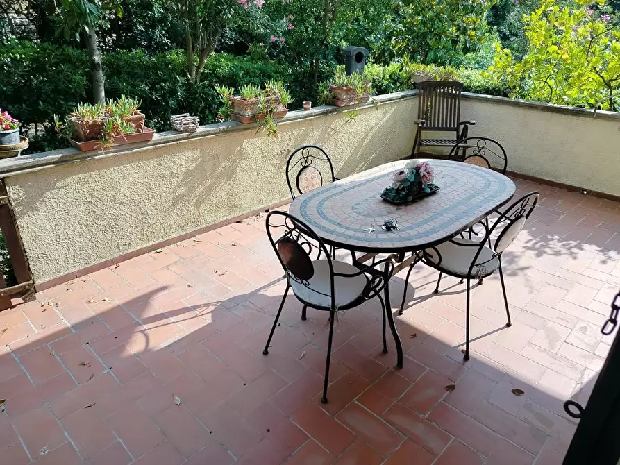 Immagine 2 di Appartamento in vendita  a Rosignano Marittimo