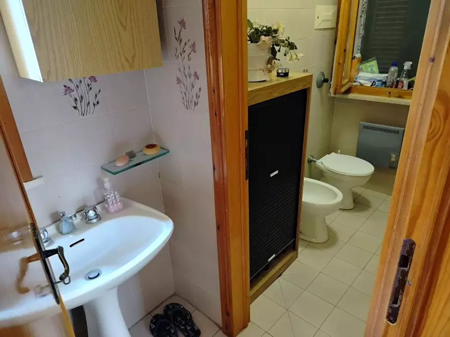 Immagine 9 di Appartamento in vendita  a Rosignano Marittimo