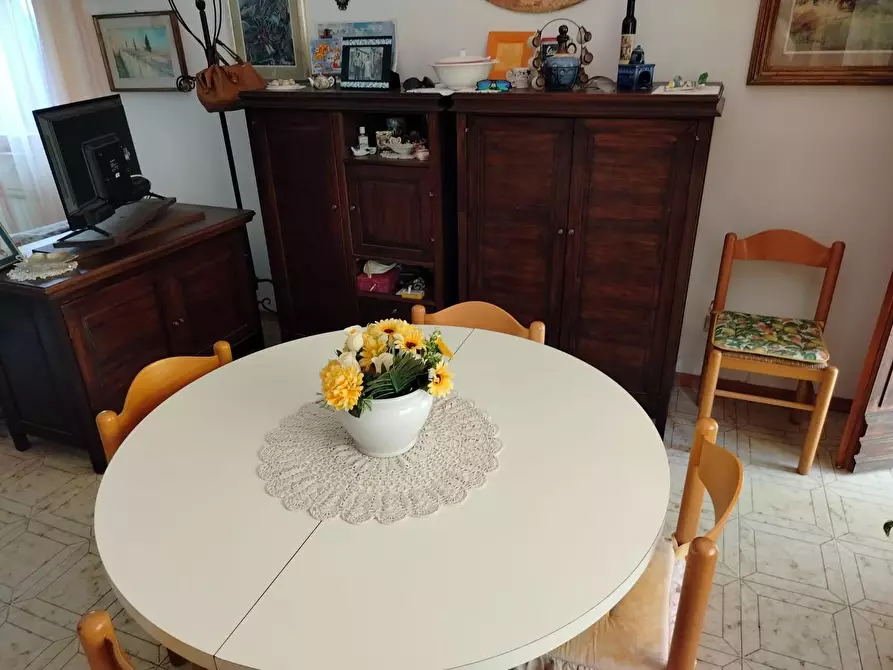 Immagine 4 di Appartamento in vendita  a Rosignano Marittimo