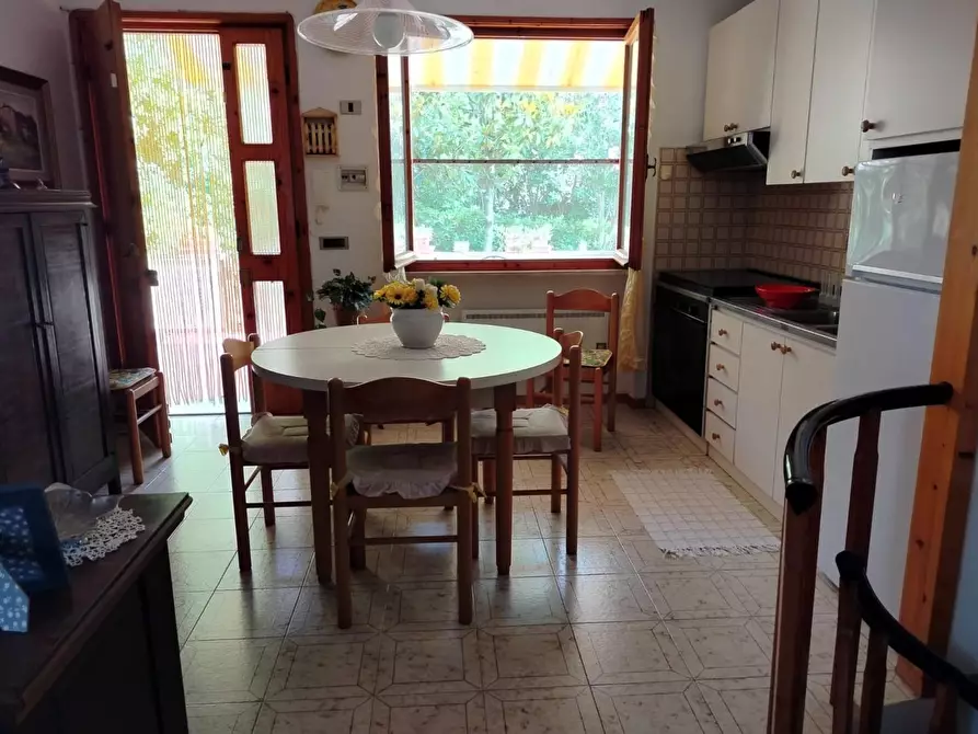 Immagine 3 di Appartamento in vendita  a Rosignano Marittimo